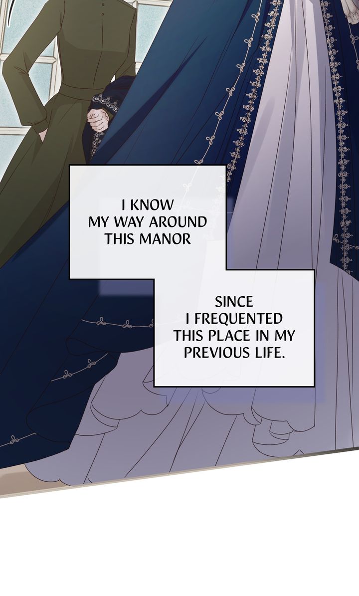 But Please, Help Me Chapter 41 page 109