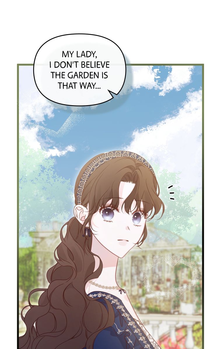But Please, Help Me Chapter 41 page 110
