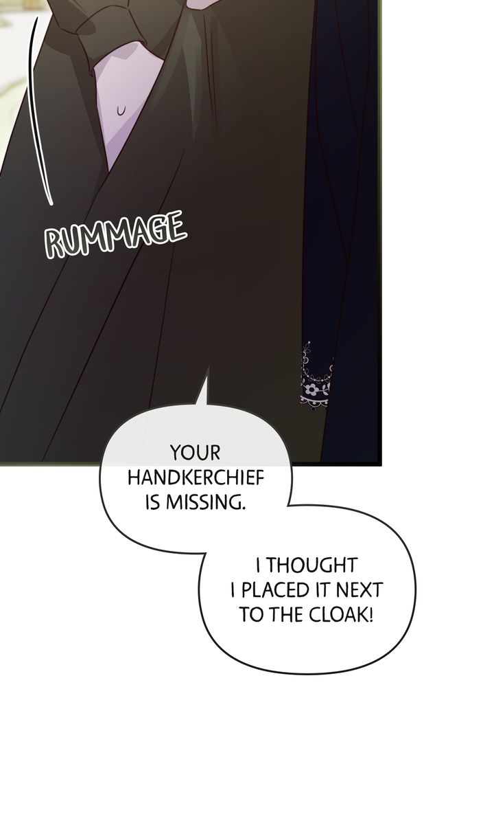 But Please, Help Me Chapter 41 page 115