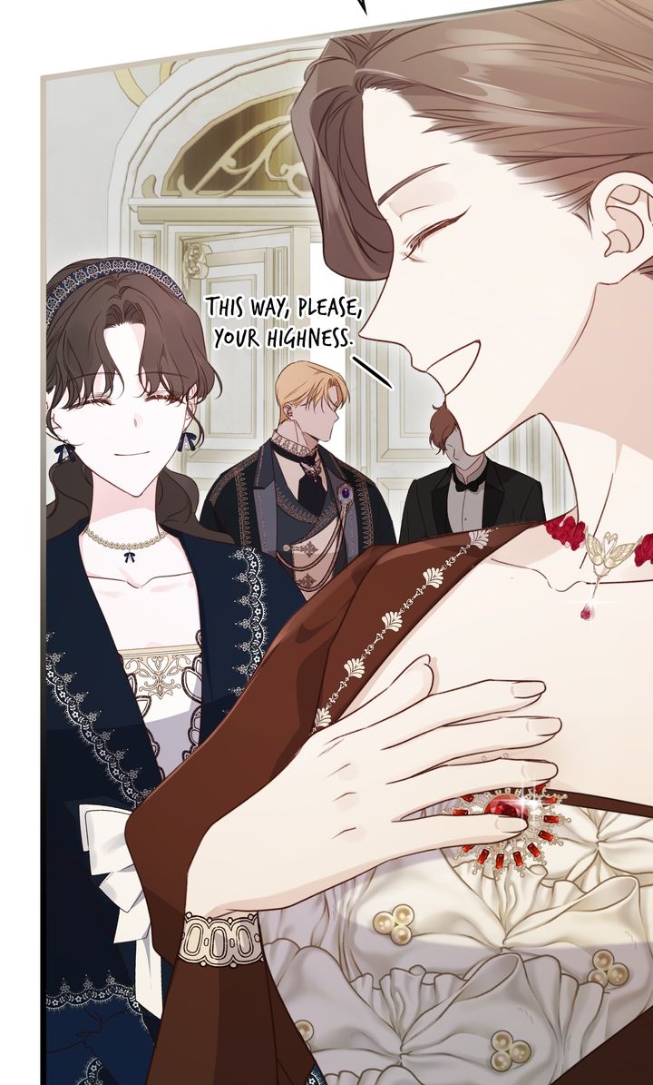 But Please, Help Me Chapter 41 page 11