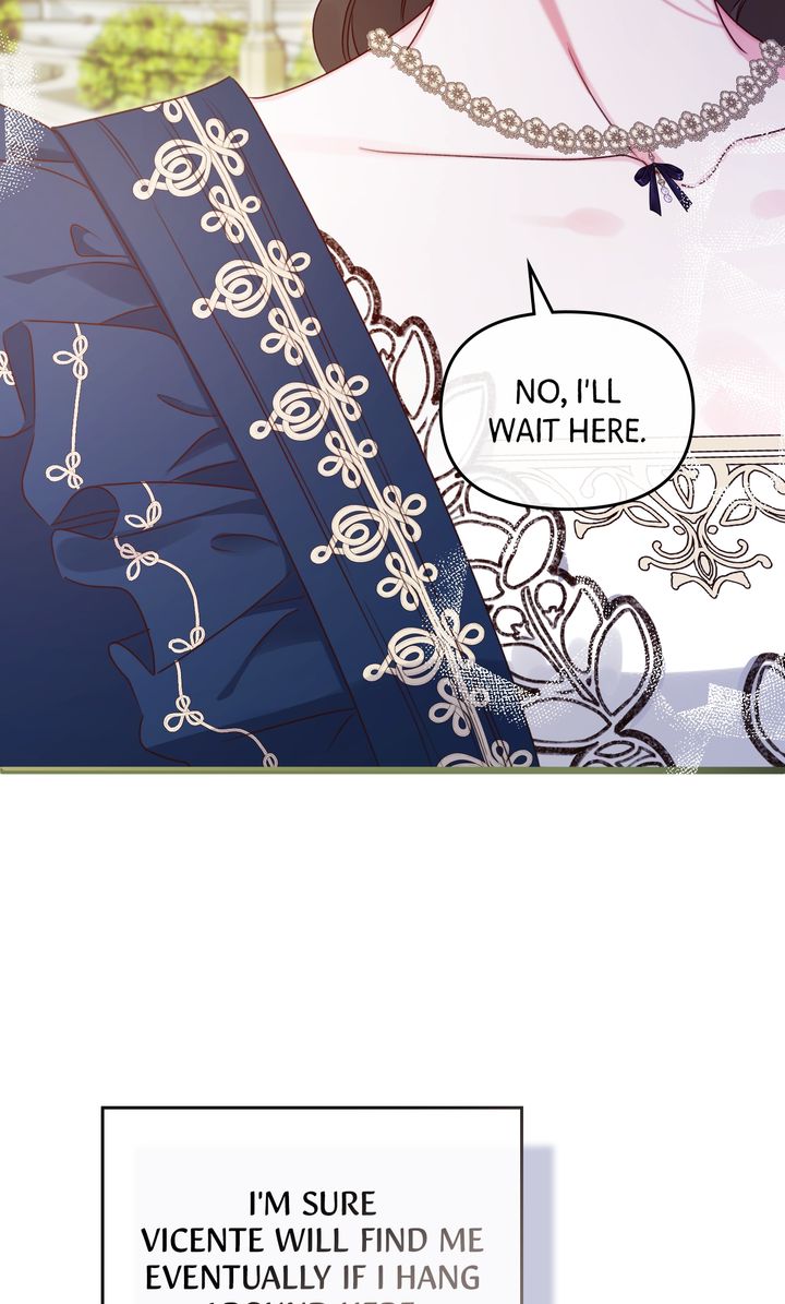 But Please, Help Me Chapter 41 page 119