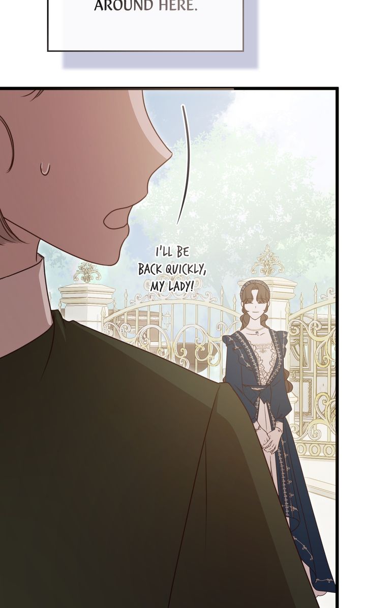 But Please, Help Me Chapter 41 page 120