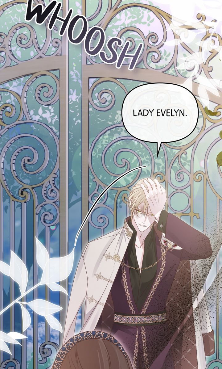 But Please, Help Me Chapter 41 page 126