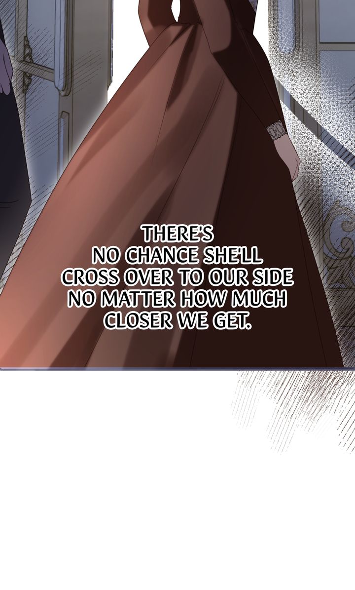 But Please, Help Me Chapter 41 page 18