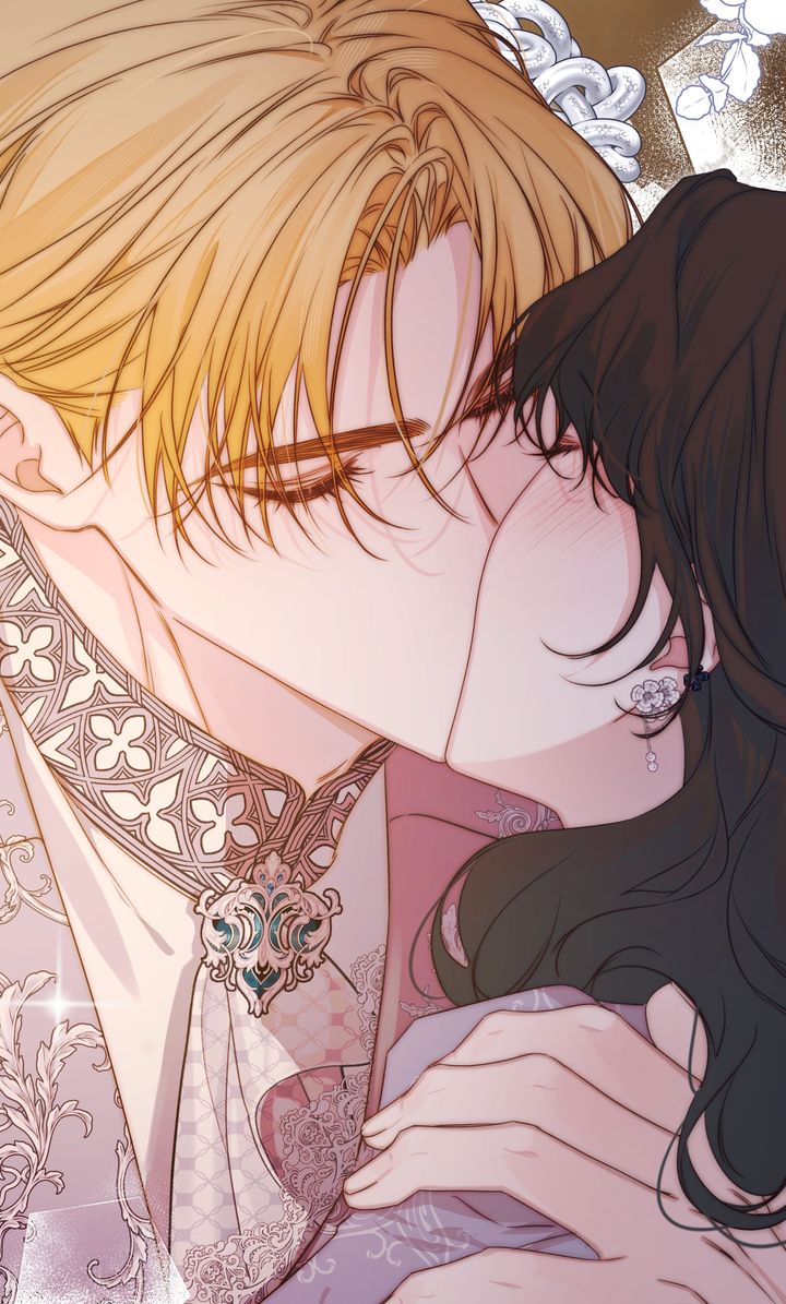 But Please, Help Me Chapter 41 page 1