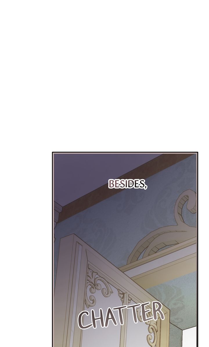 But Please, Help Me Chapter 41 page 19