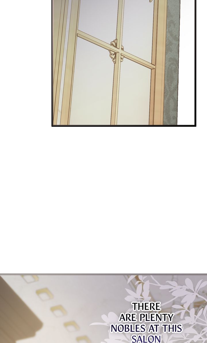 But Please, Help Me Chapter 41 page 20
