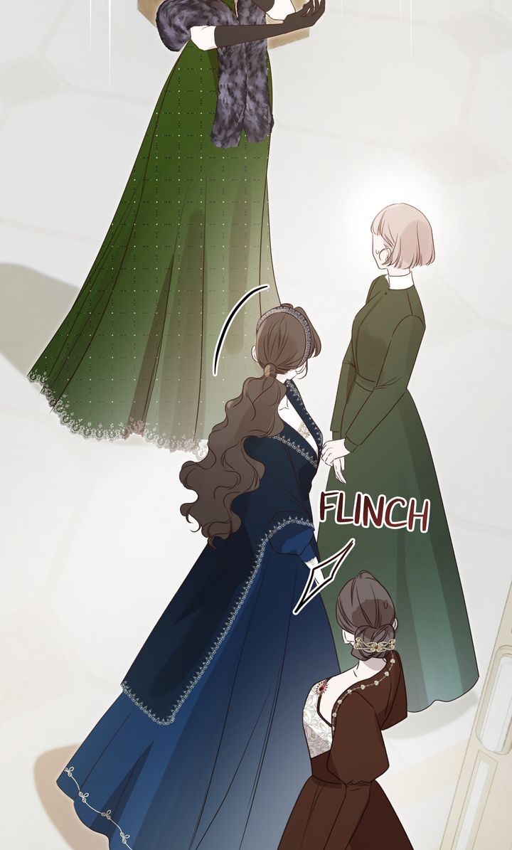 But Please, Help Me Chapter 41 page 25