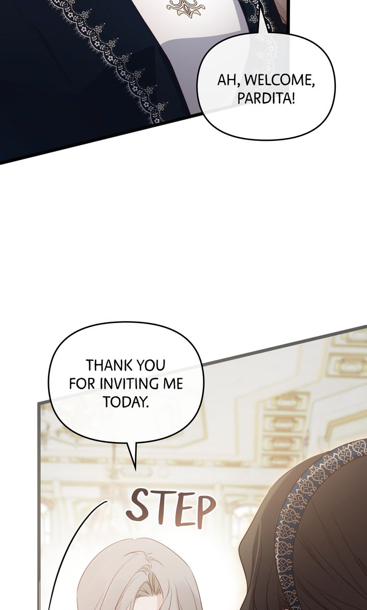 But Please, Help Me Chapter 41 page 28