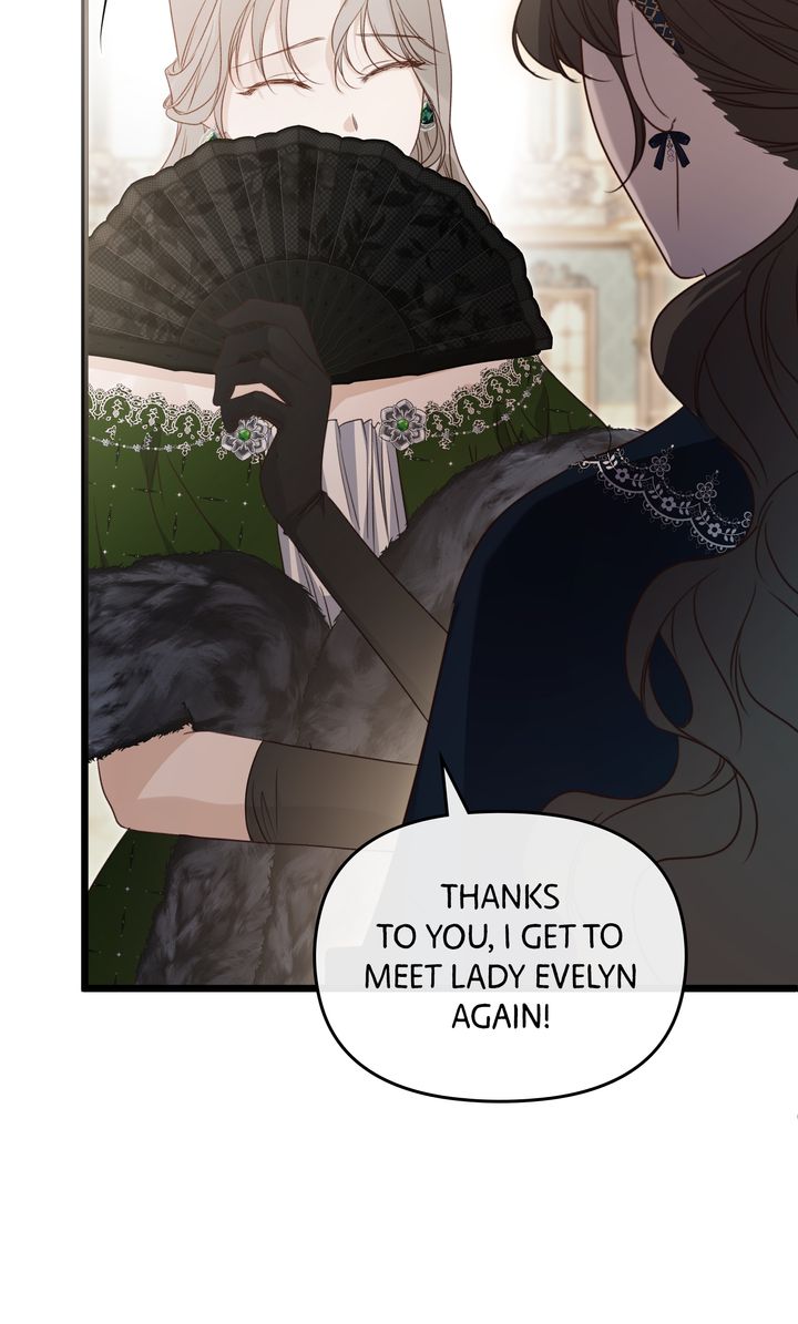 But Please, Help Me Chapter 41 page 29