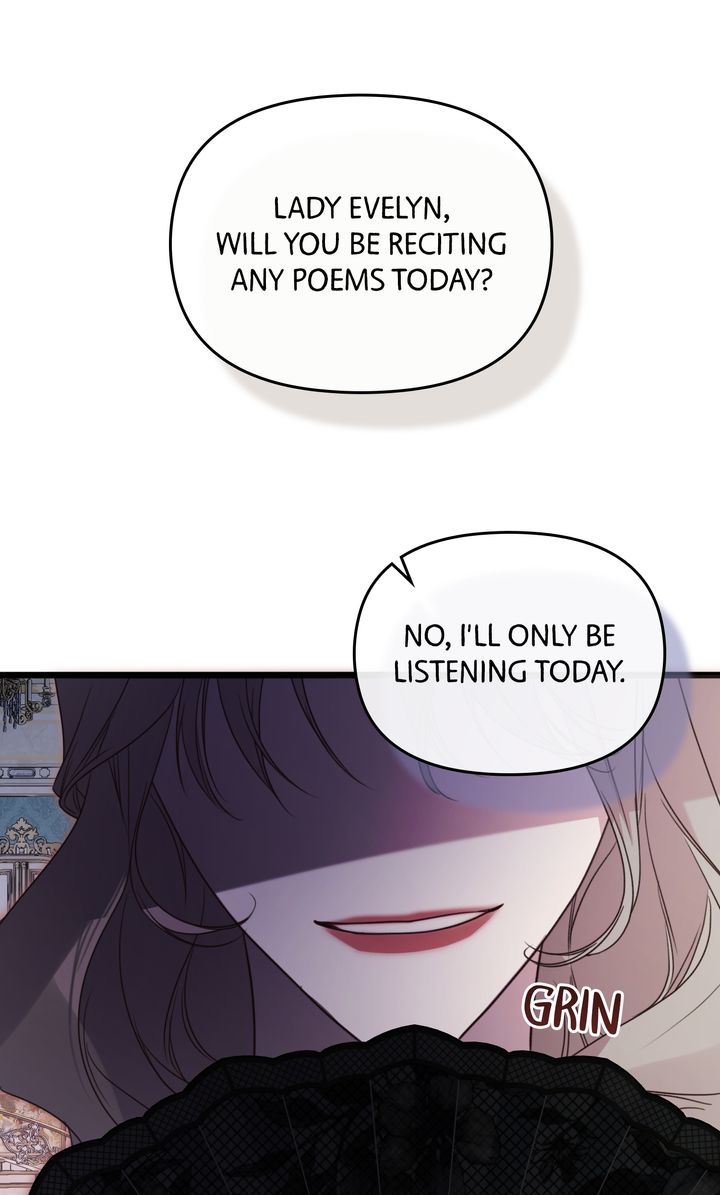 But Please, Help Me Chapter 41 page 30