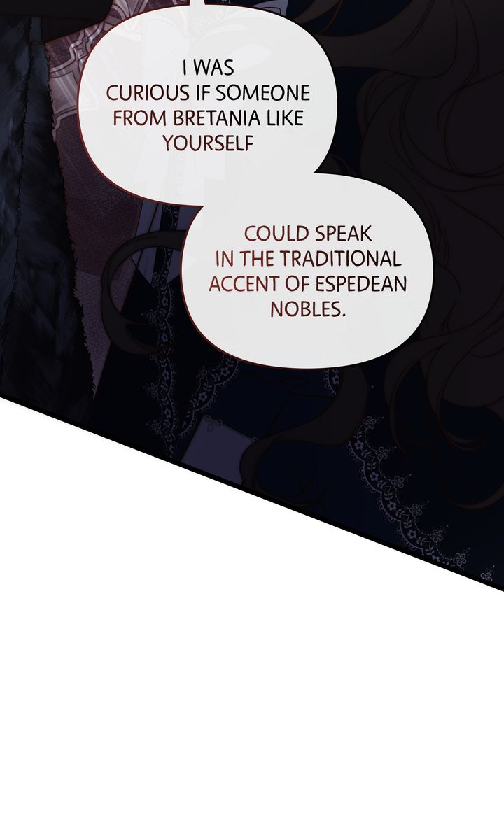 But Please, Help Me Chapter 41 page 33