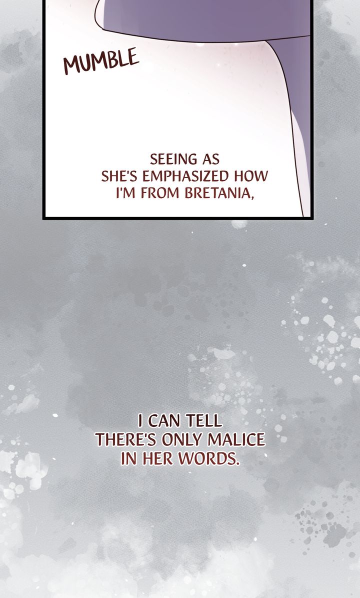 But Please, Help Me Chapter 41 page 35