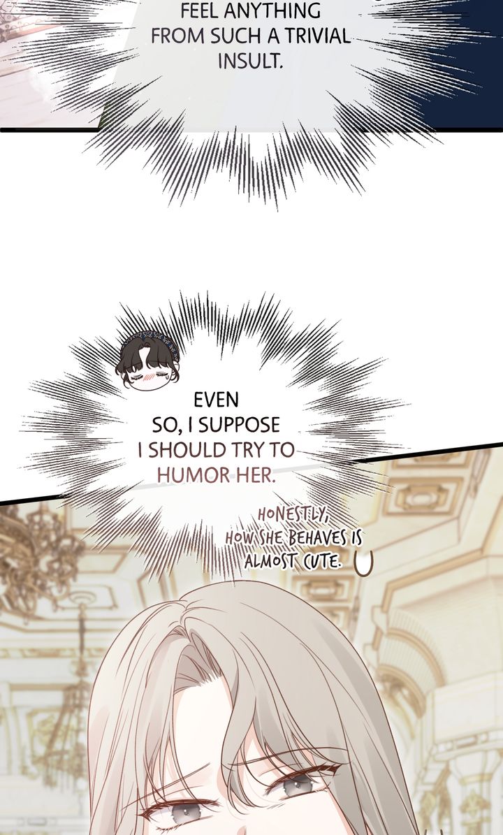But Please, Help Me Chapter 41 page 38
