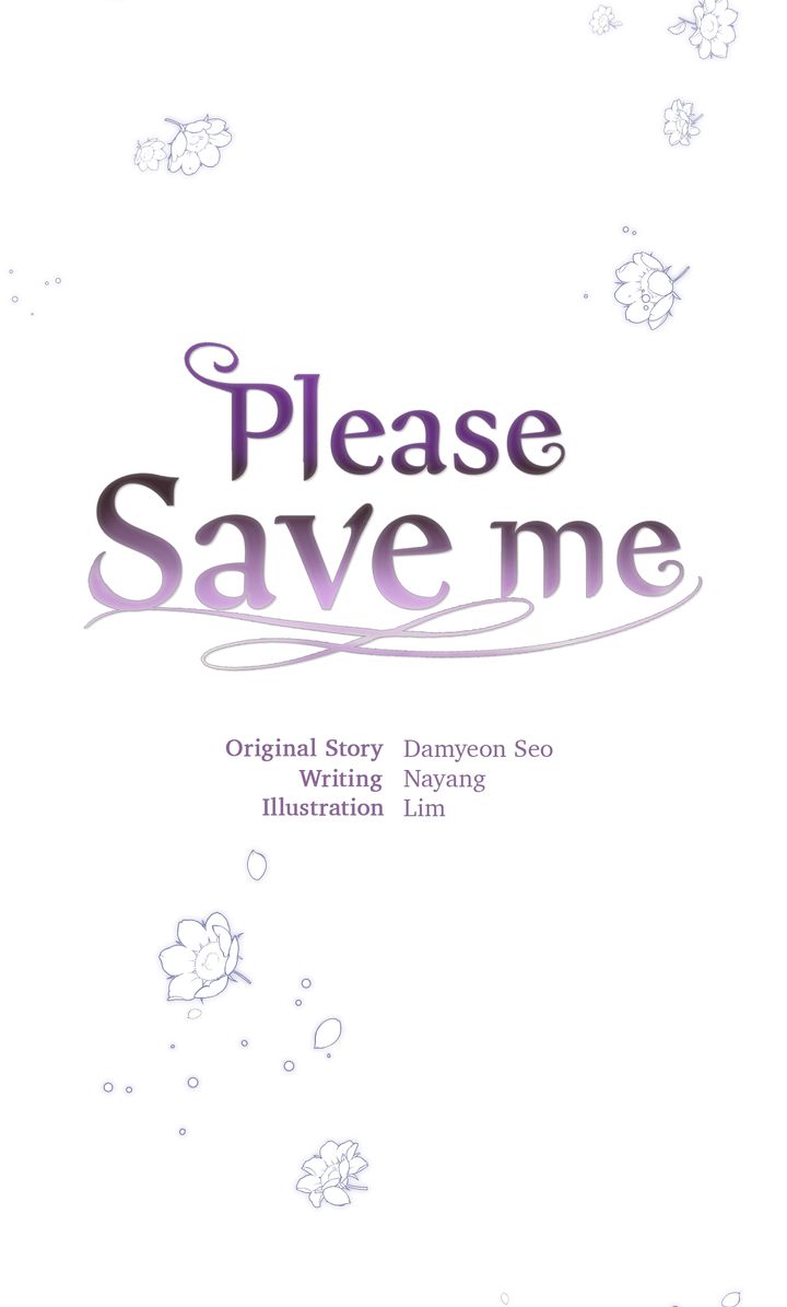But Please, Help Me Chapter 41 page 3