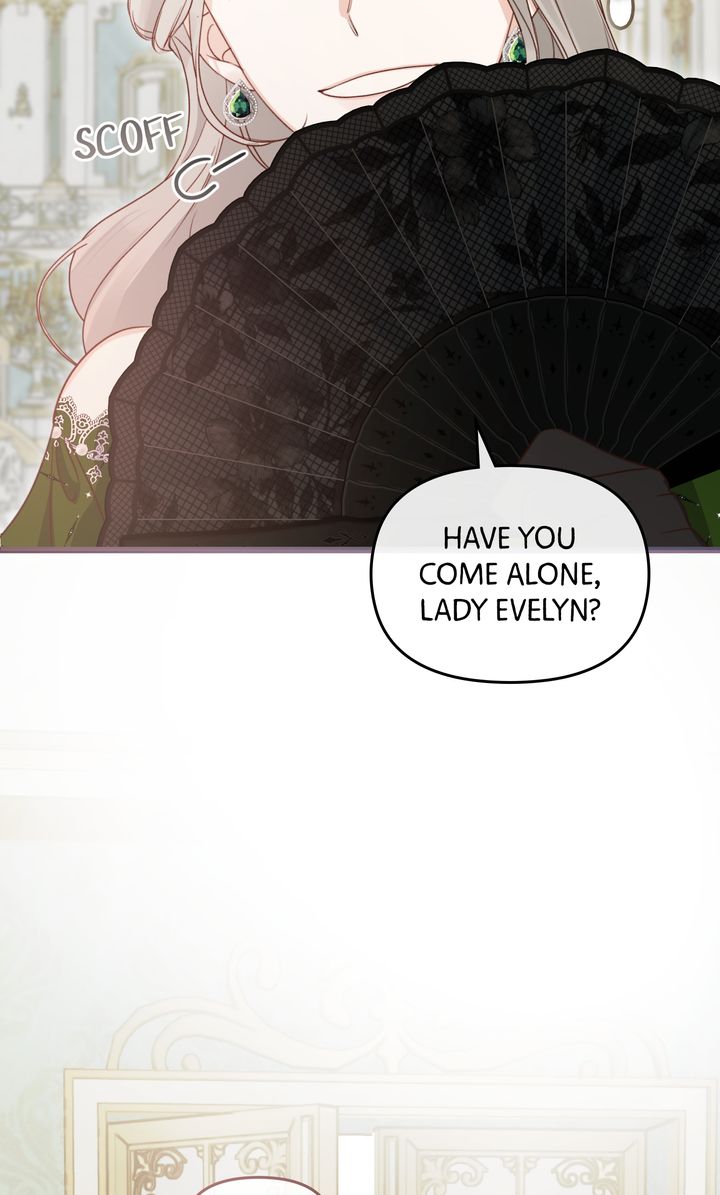 But Please, Help Me Chapter 41 page 39