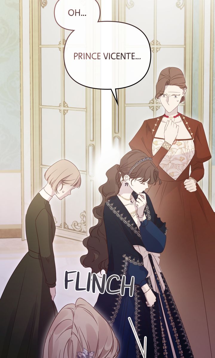 But Please, Help Me Chapter 41 page 40