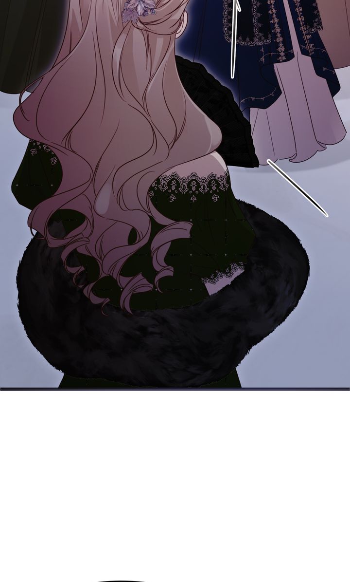 But Please, Help Me Chapter 41 page 41