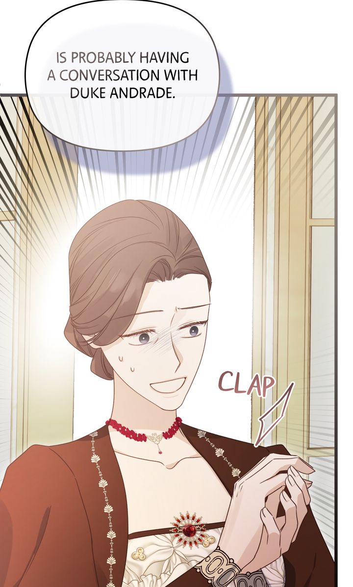 But Please, Help Me Chapter 41 page 42