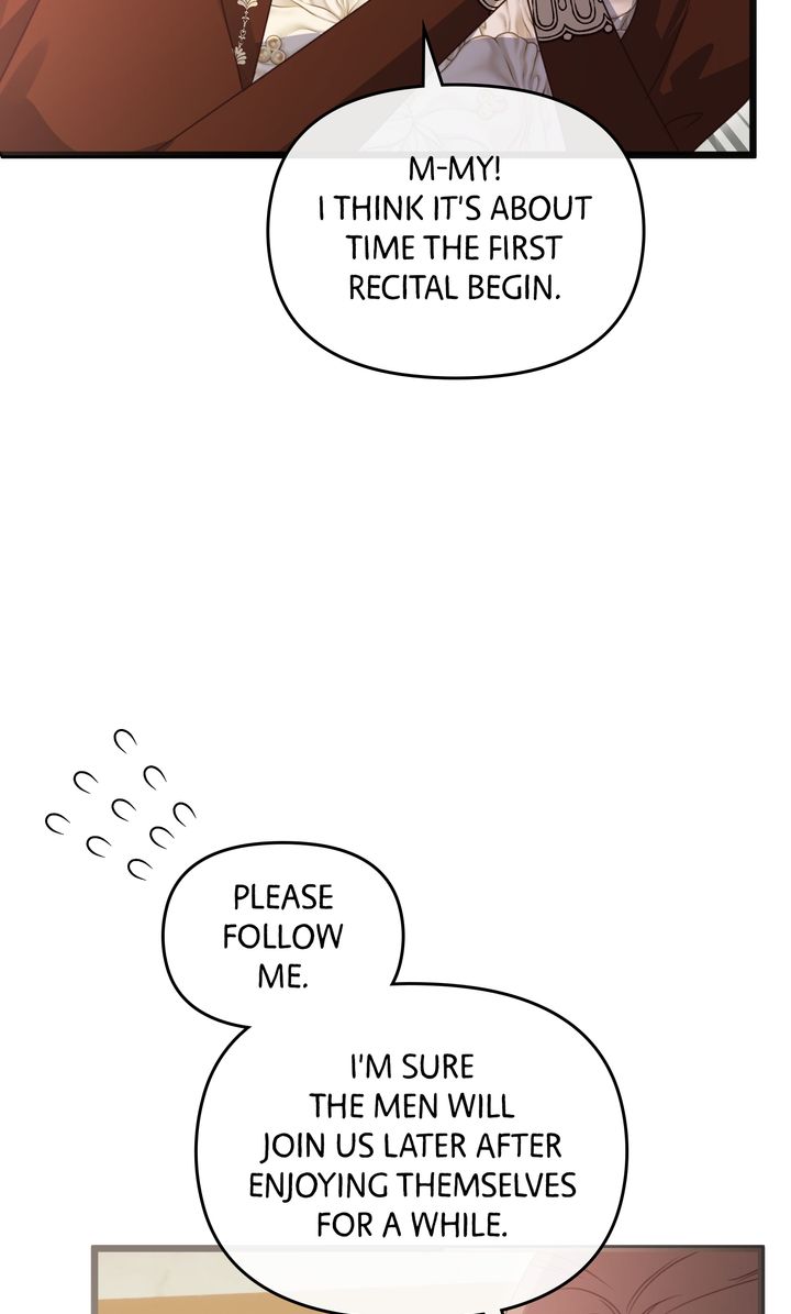 But Please, Help Me Chapter 41 page 43