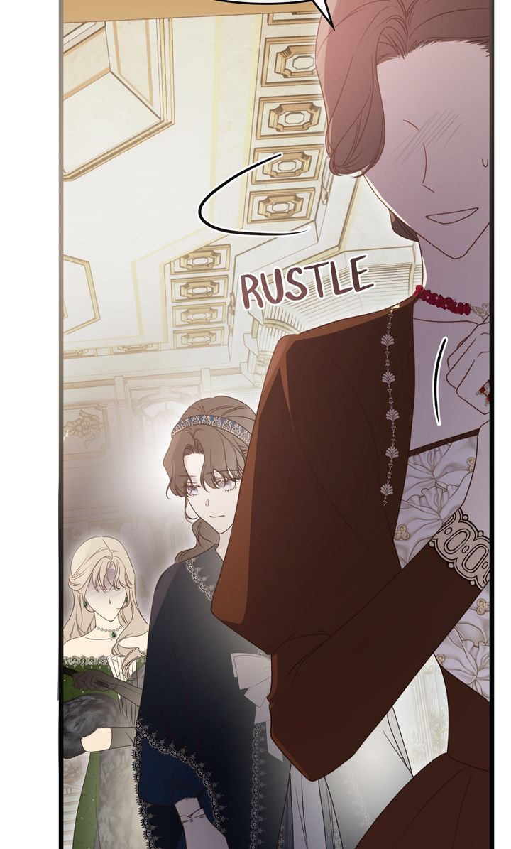 But Please, Help Me Chapter 41 page 44