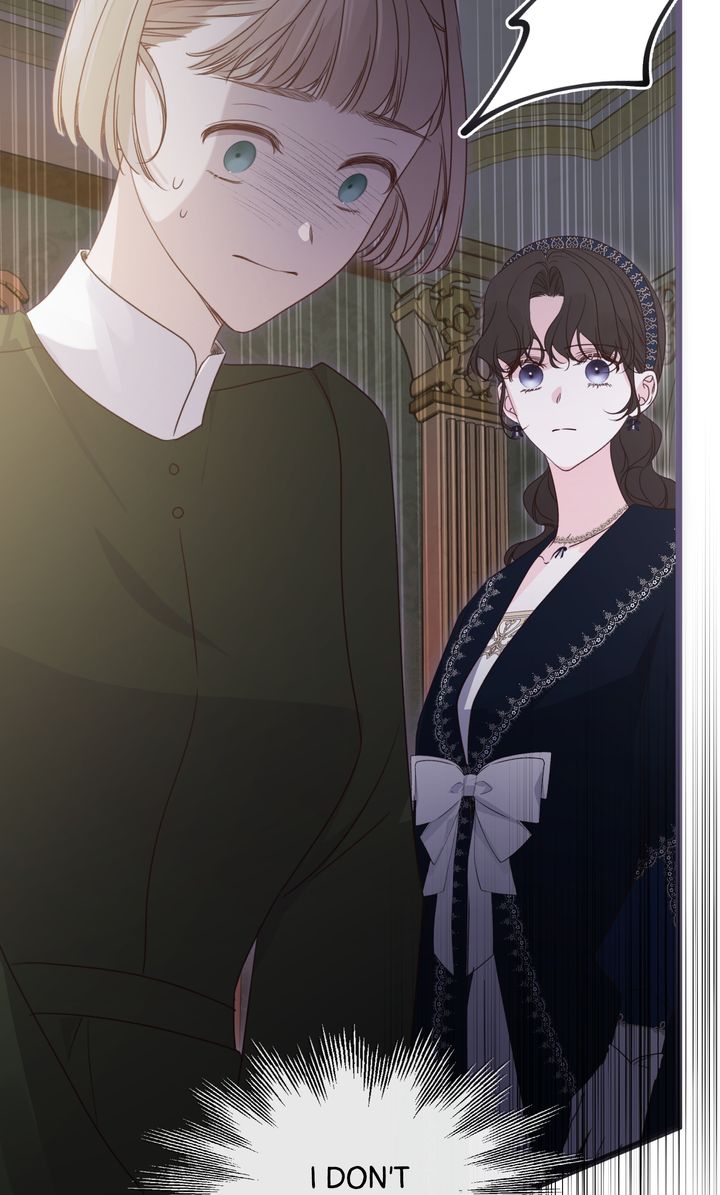 But Please, Help Me Chapter 41 page 49