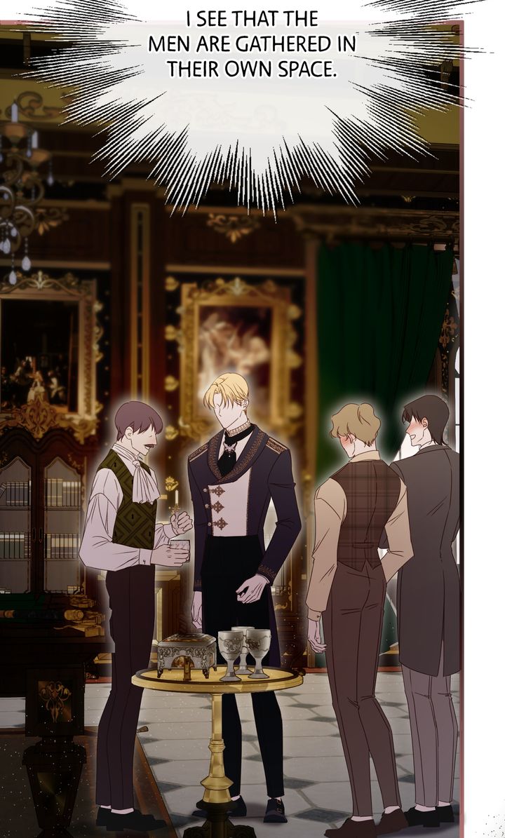 But Please, Help Me Chapter 41 page 53