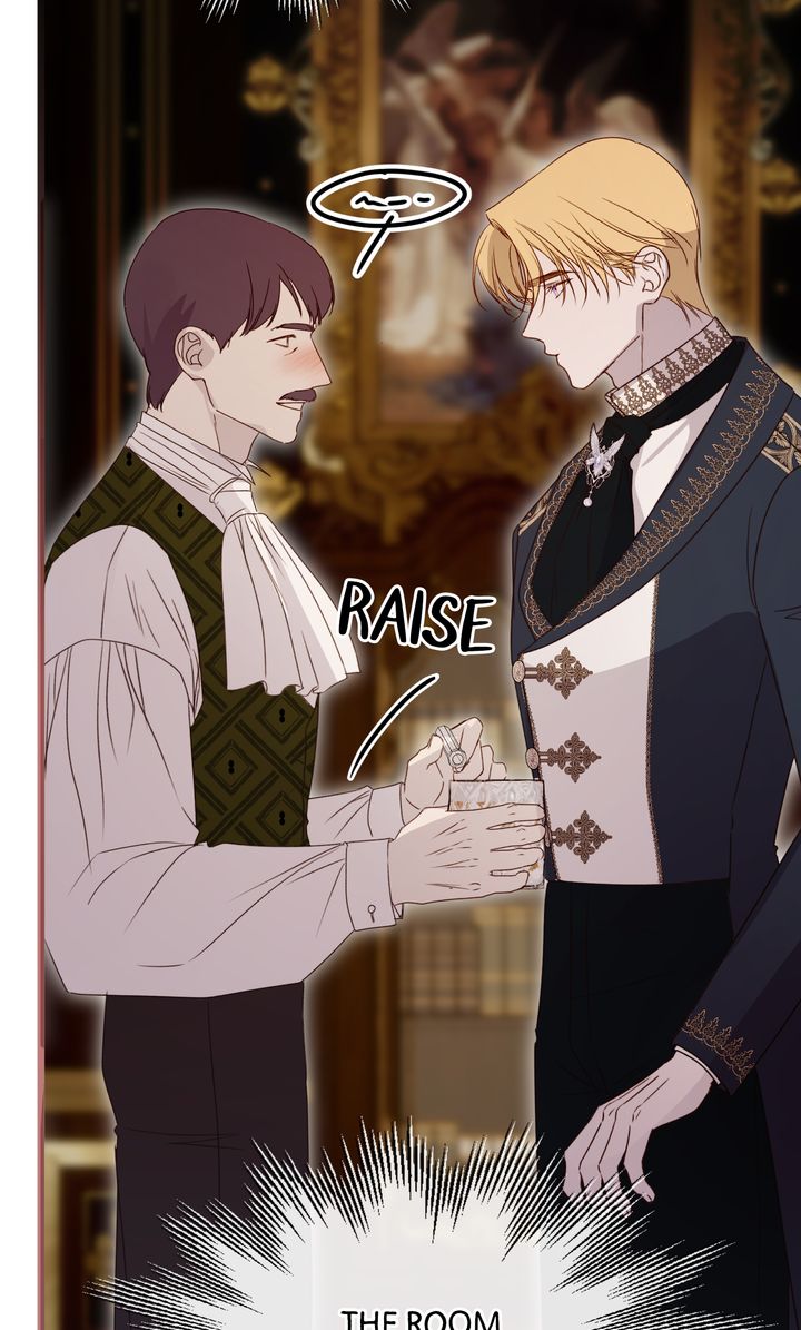 But Please, Help Me Chapter 41 page 55