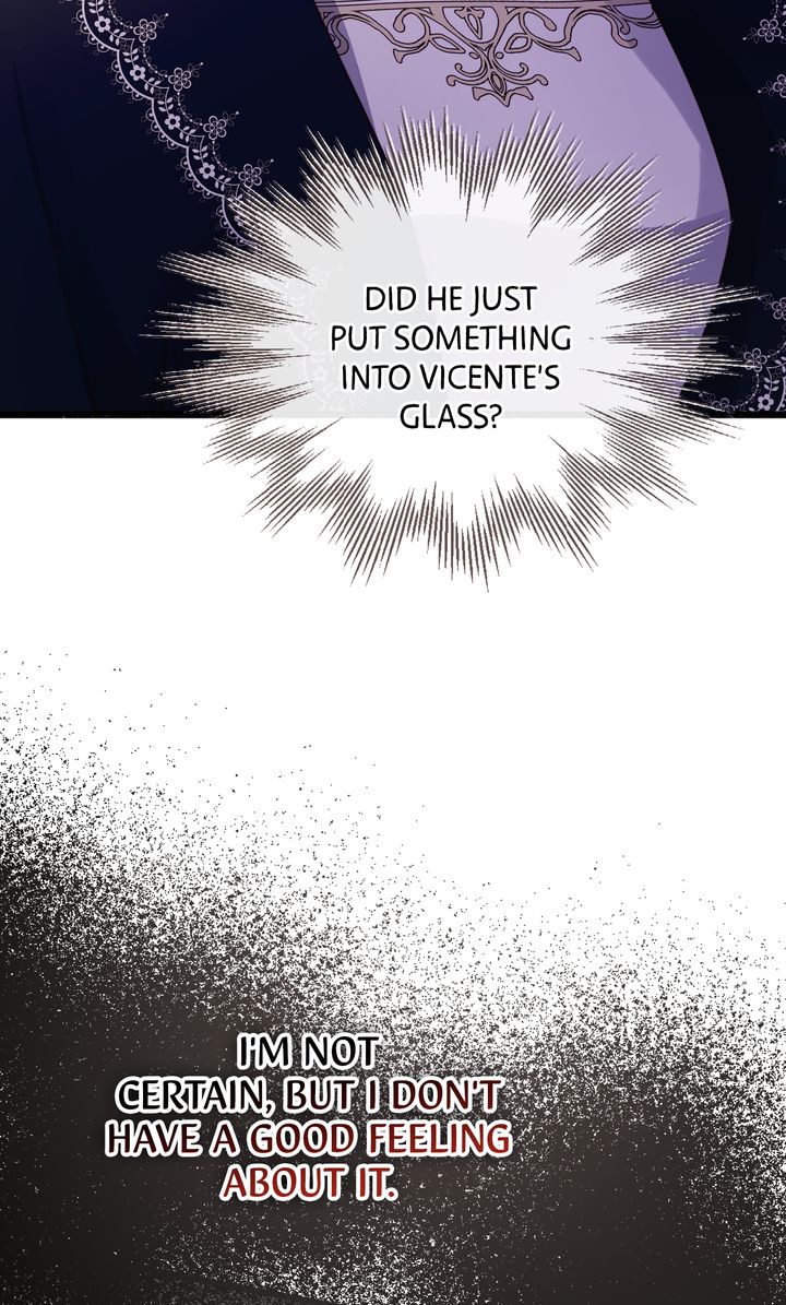 But Please, Help Me Chapter 41 page 61