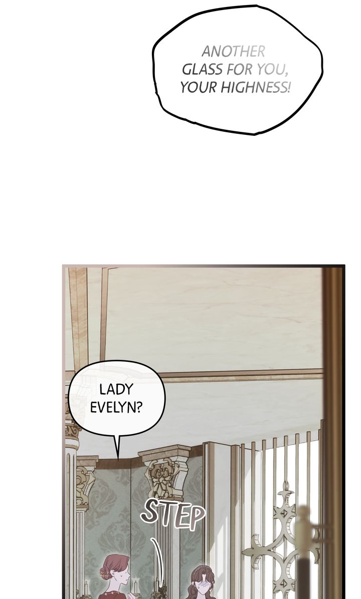 But Please, Help Me Chapter 41 page 71