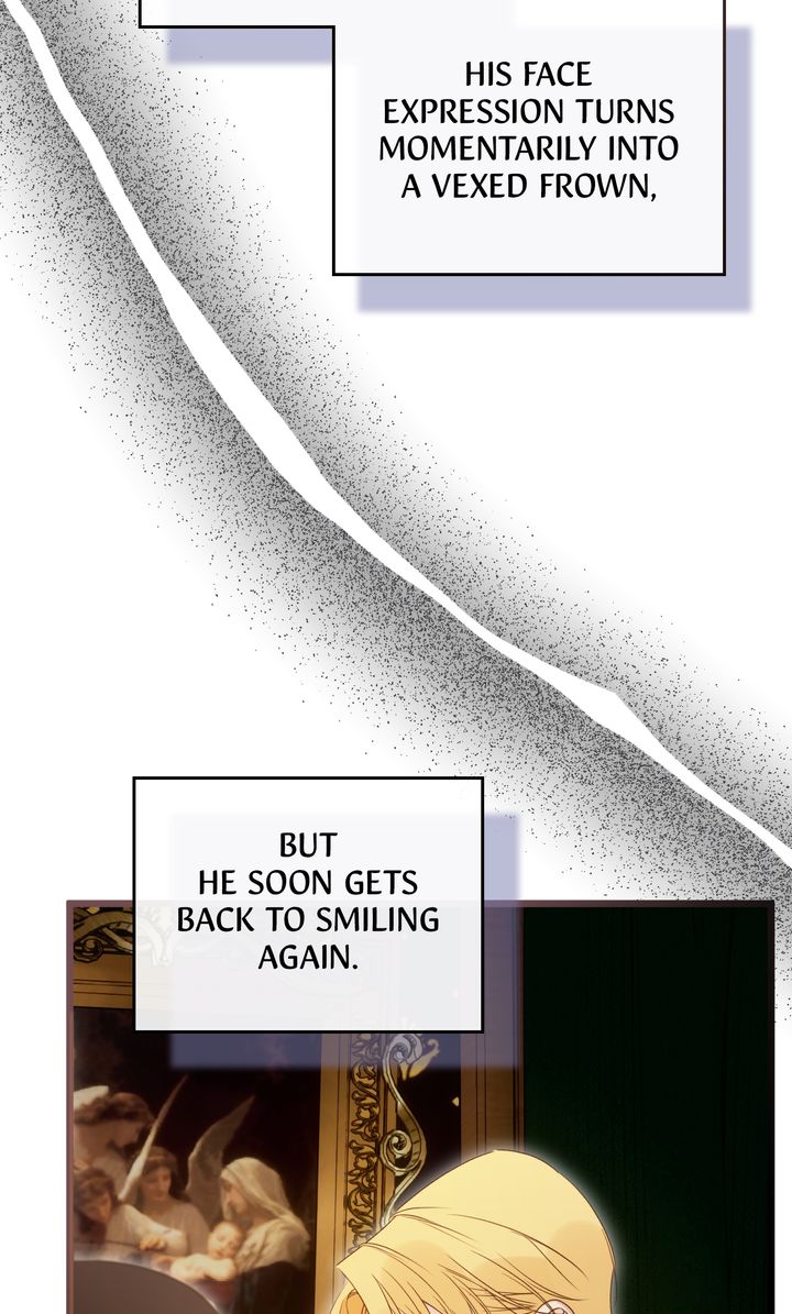 But Please, Help Me Chapter 41 page 74