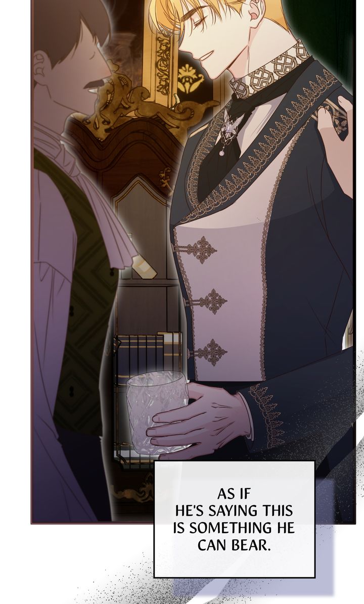 But Please, Help Me Chapter 41 page 75
