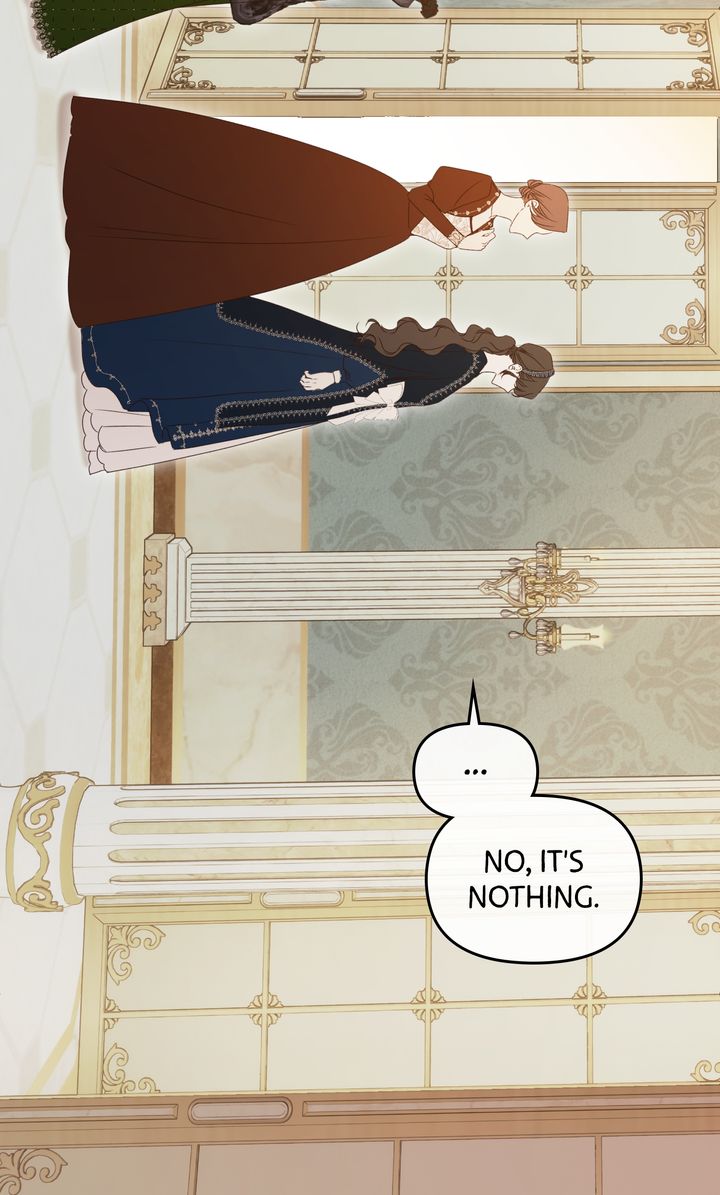 But Please, Help Me Chapter 41 page 77
