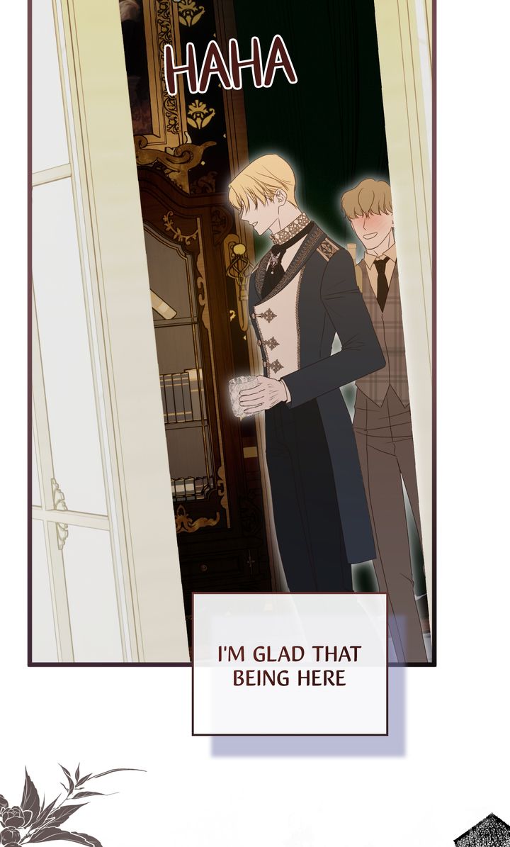 But Please, Help Me Chapter 41 page 79