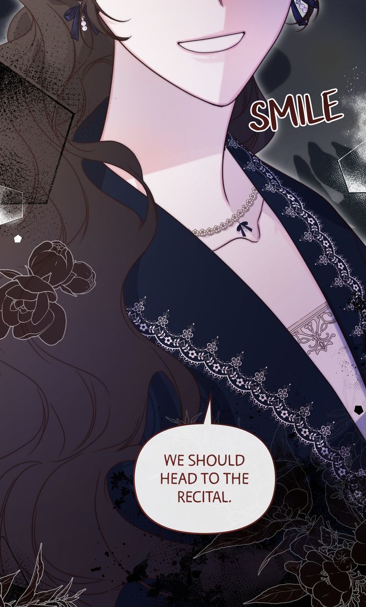 But Please, Help Me Chapter 41 page 81