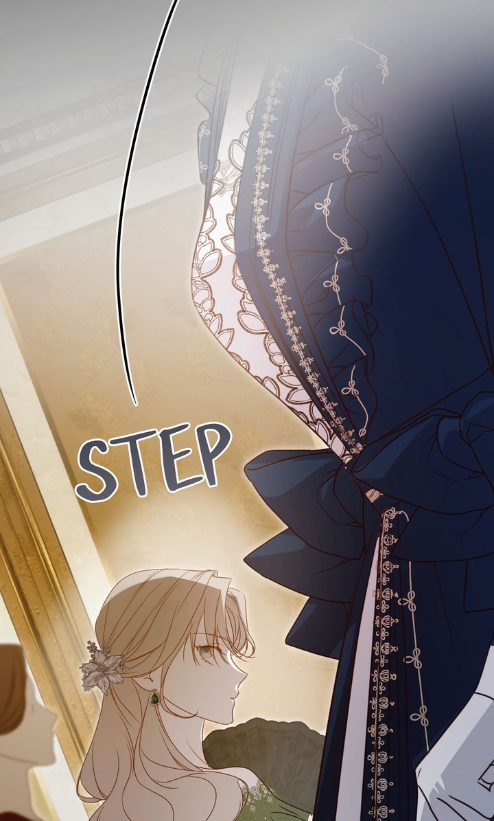 But Please, Help Me Chapter 41 page 84