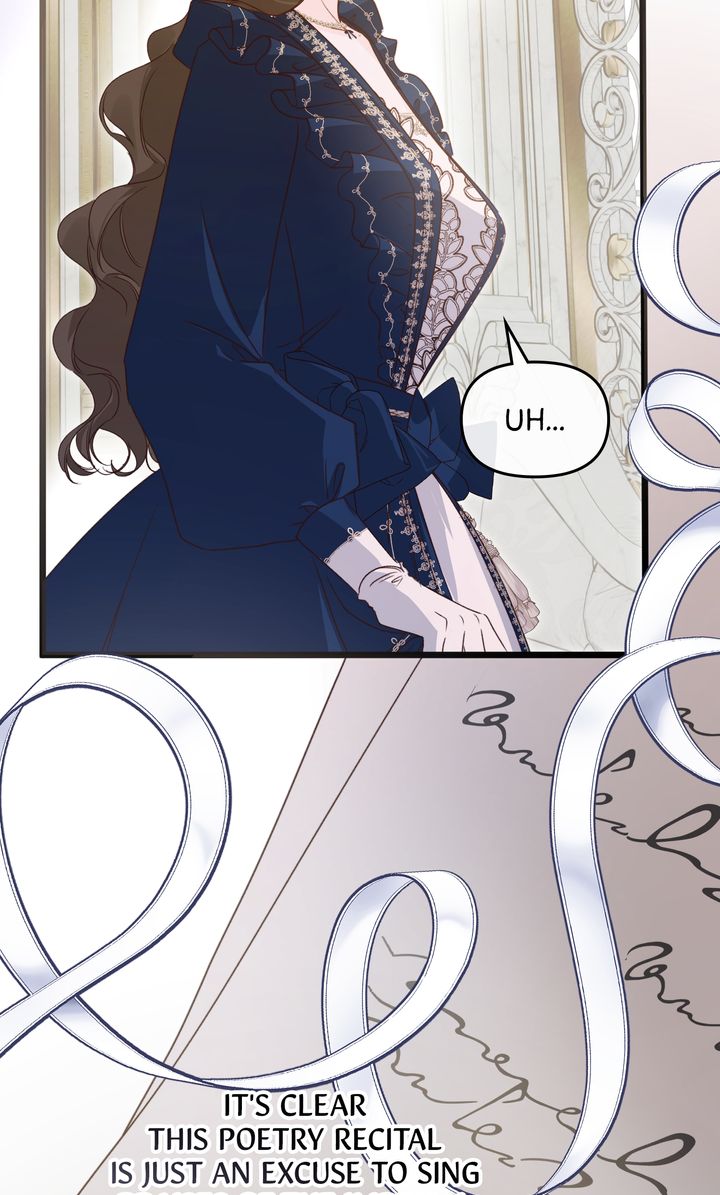 But Please, Help Me Chapter 41 page 87