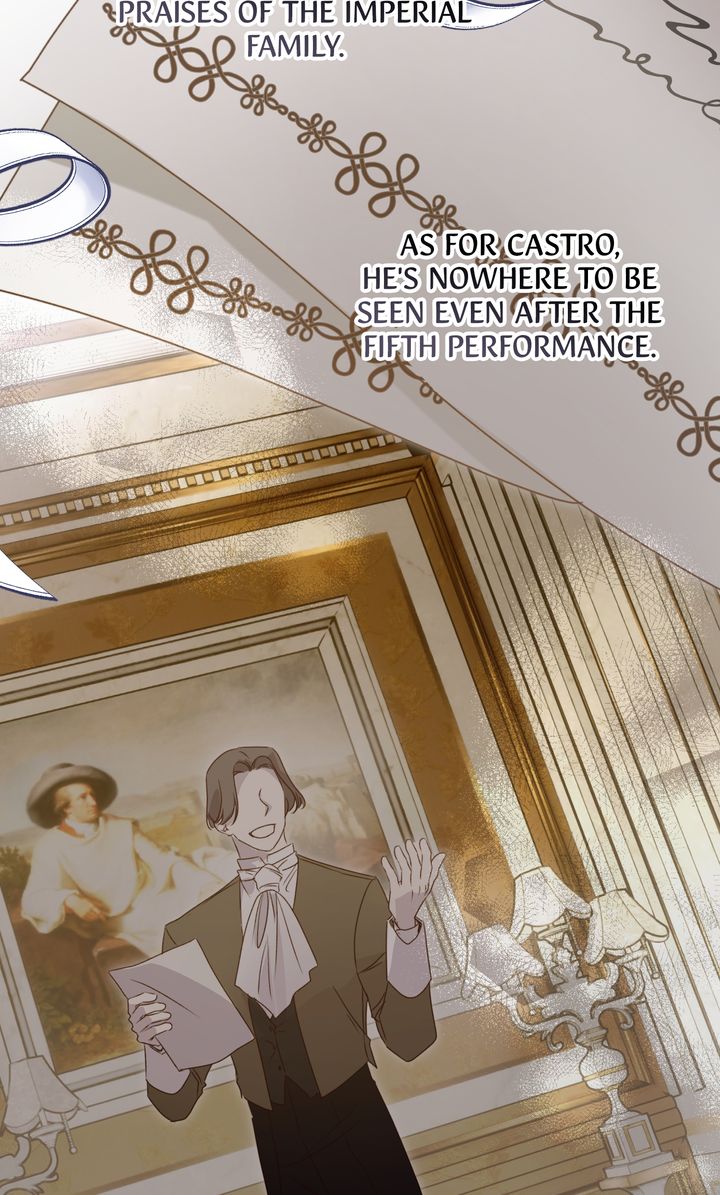 But Please, Help Me Chapter 41 page 88