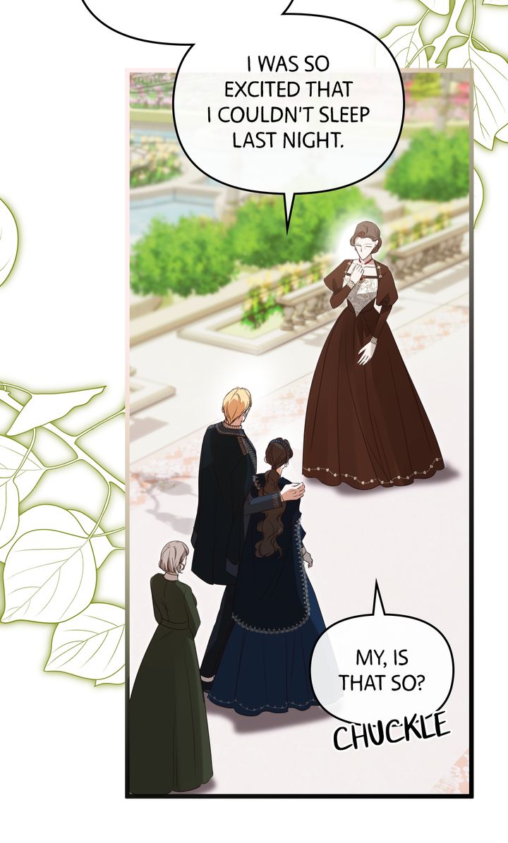 But Please, Help Me Chapter 41 page 8