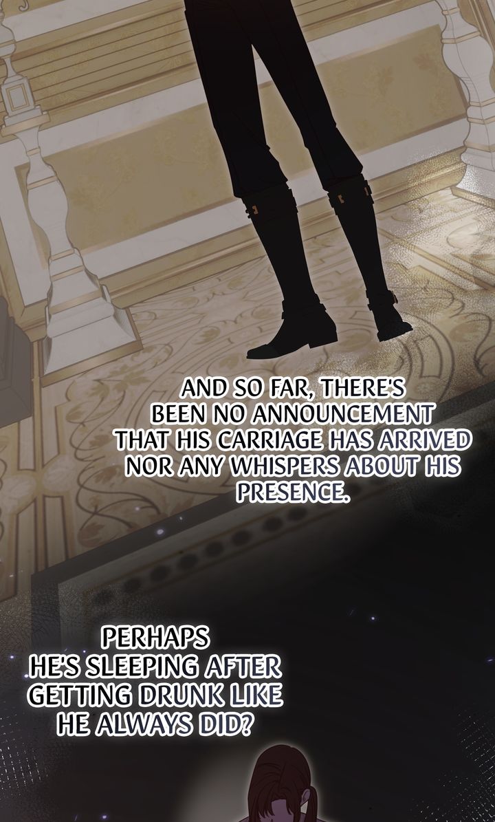 But Please, Help Me Chapter 41 page 89