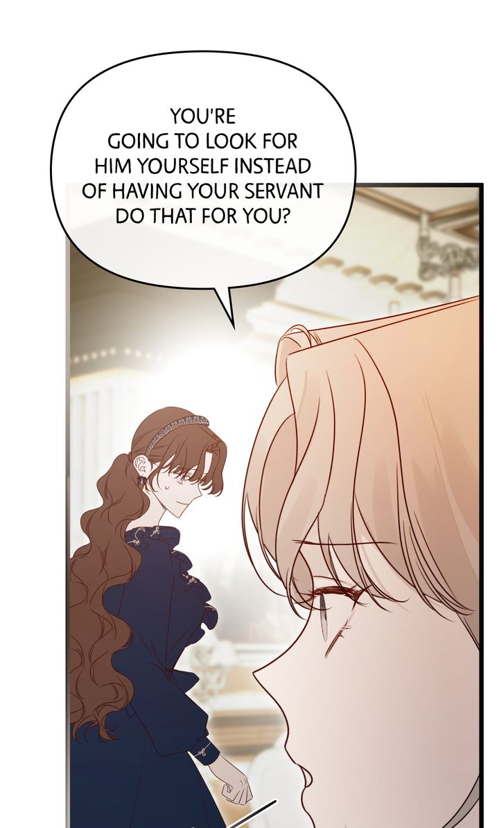 But Please, Help Me Chapter 41 page 95