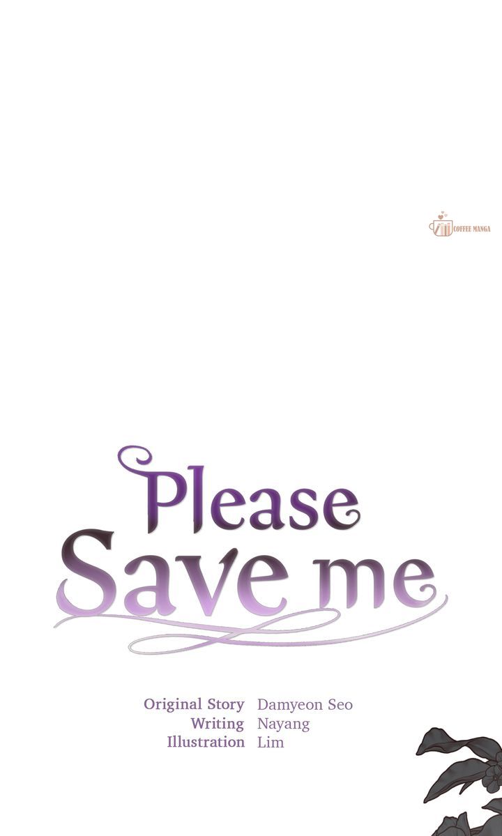 But Please, Help Me Chapter 42 page 0