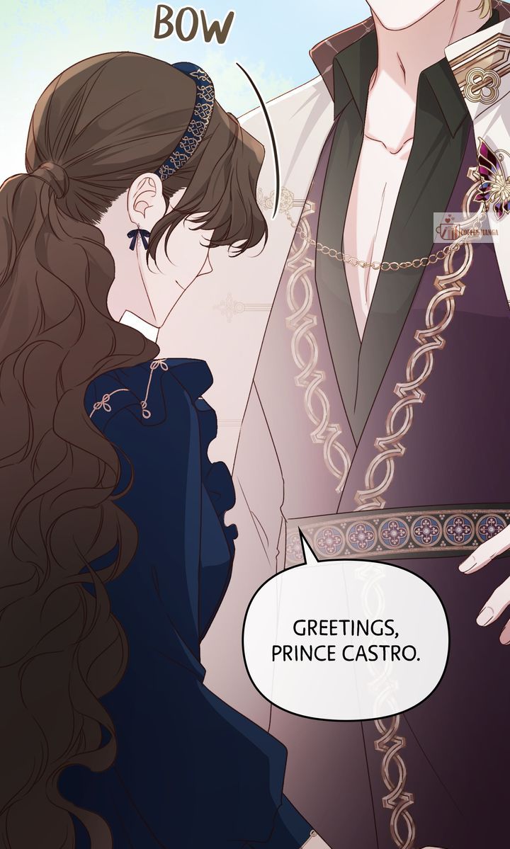 But Please, Help Me Chapter 42 page 9