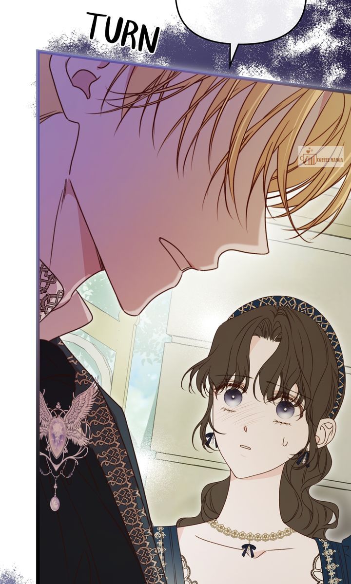 But Please, Help Me Chapter 42 page 112