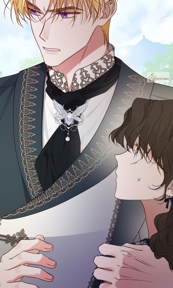 But Please, Help Me Chapter 42 page 114