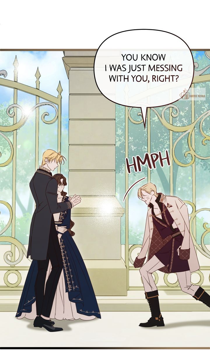 But Please, Help Me Chapter 42 page 116