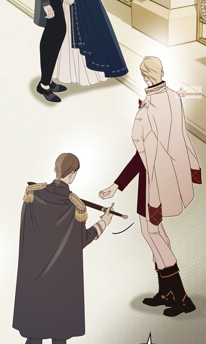 But Please, Help Me Chapter 42 page 122
