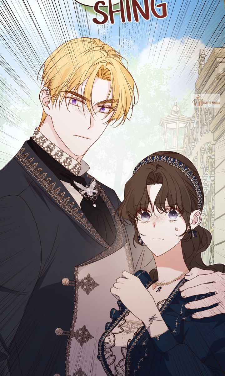 But Please, Help Me Chapter 42 page 124