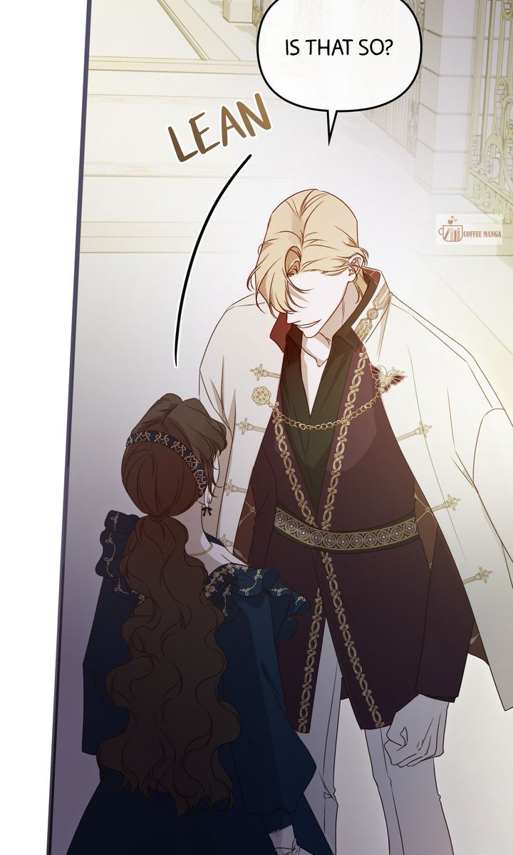 But Please, Help Me Chapter 42 page 14