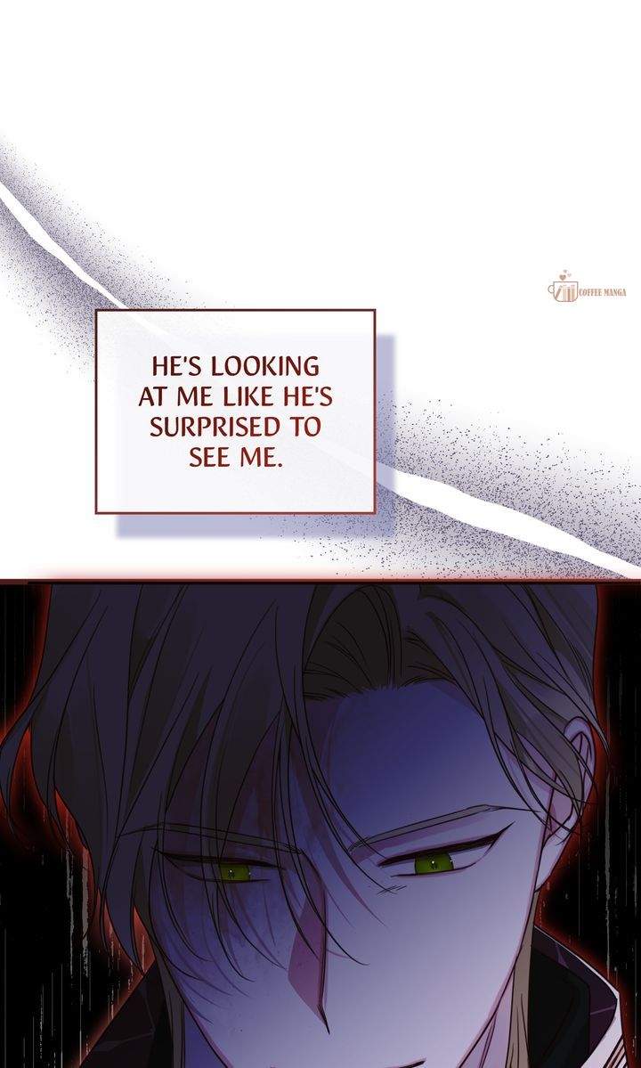 But Please, Help Me Chapter 42 page 18
